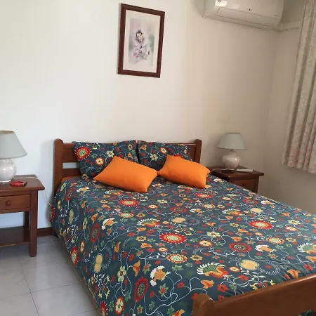 Maria's Flat