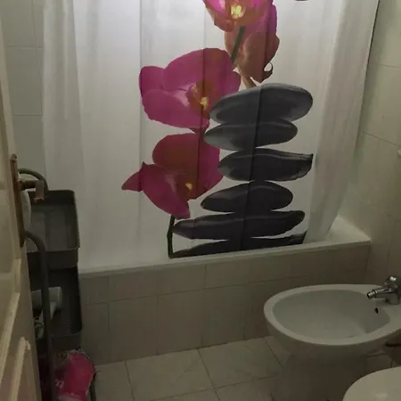 Maria's Flat Apartment