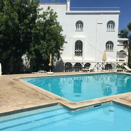 Maria's Flat Tavira