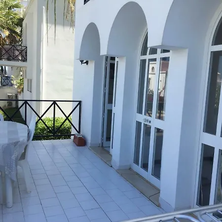 Apartmán Maria's Flat Tavira